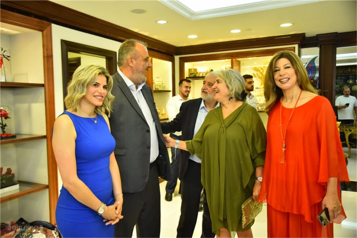 Beirut Lifestyle Avenue Summer 2024
